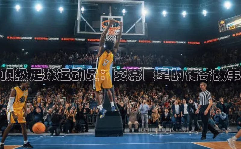 凯时k8国际官网下载百度手机助手顶级足球运动员：荧幕巨星的传奇故事