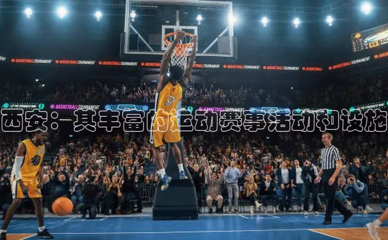 凯时k8国际官网下载中文在线西安：其丰富的运动赛事活动和设施