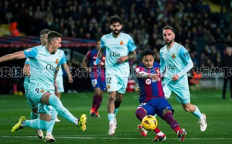 竞技的魅力：体育赛事中的精彩瞬间与幕后故事