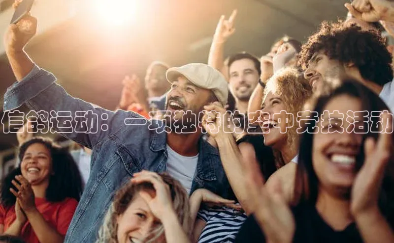 信鸽运动：一项独特的空中竞技活动