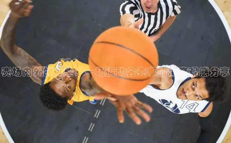 赛场内外的体验：一场运动会赛事的深度观感分享