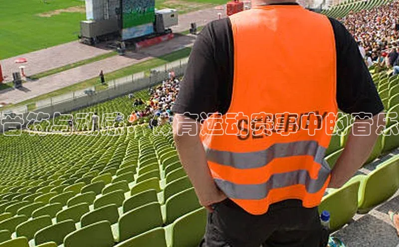 音符与动感：体育运动赛事中的音乐