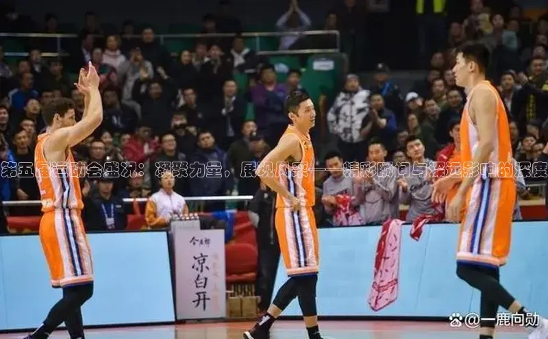 第五届运动会盛况：凝聚力量，展现风采——精彩瞬间与深远影响的深度