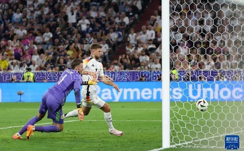 节奏的盛宴：世界运动赛事中的音乐推荐与赏析