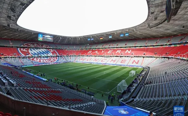 全球体育赛事收入排行榜：运动经济的力量与趋势