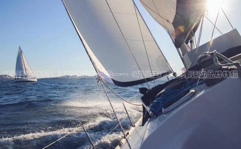 韩国潮流盛宴：运动时尚的前沿——《街头王者》赛事运动品牌特辑