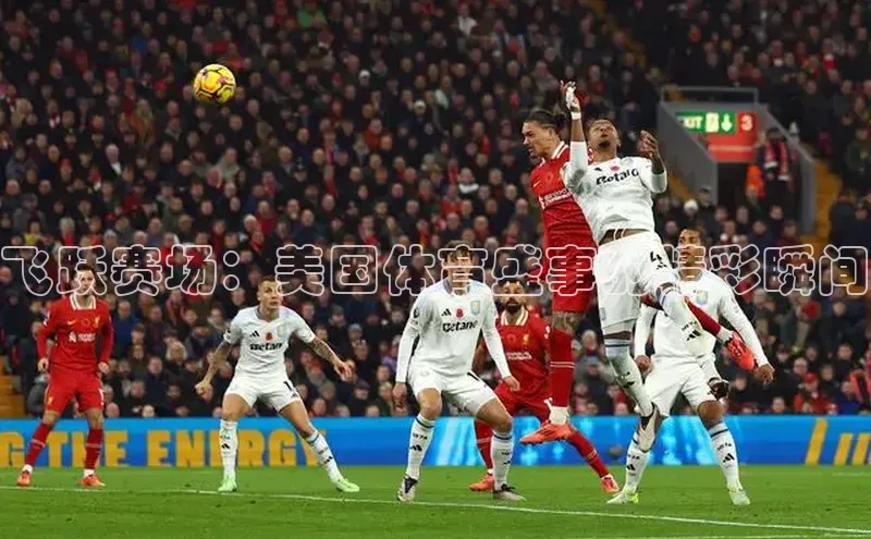 飞跃赛场：美国体育盛事的精彩瞬间