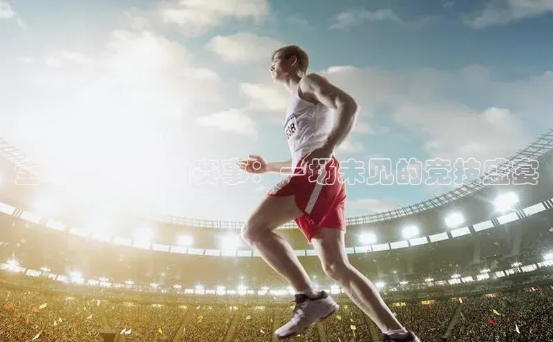 全球20大运动赛事：一场未见的竞技盛宴